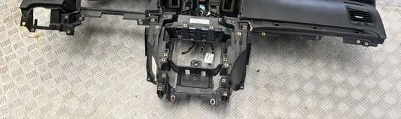 Opel Insignia A Dashboard 