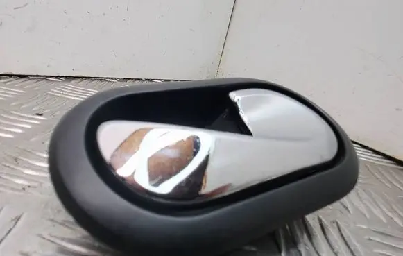 Dacia Duster Front door interior handle 8200733847