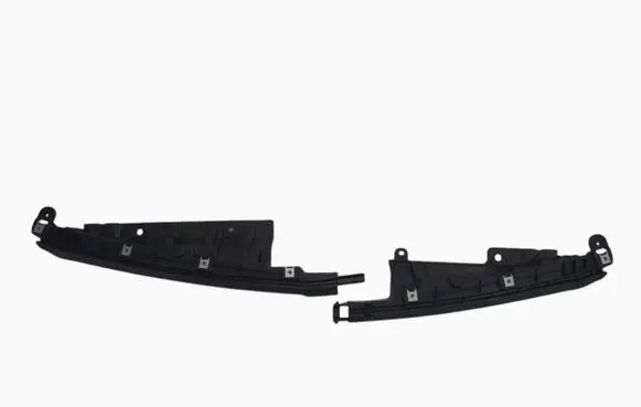 Renault Koleos I Radiator support slam panel 623925818r