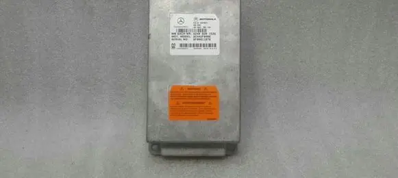 Mercedes-Benz E AMG W211 Phone control unit/module A2408201526