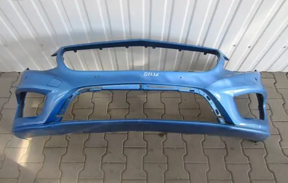 Mercedes-Benz B W246 W242 Front bumper A2468850300