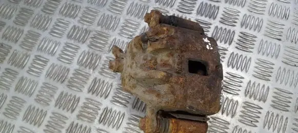 Hyundai Sonata Front brake caliper bc140049