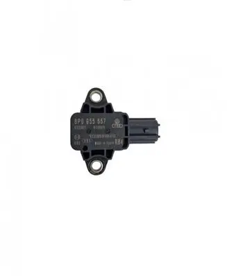 Audi TT TTS Mk2 Airbag deployment crash/impact sensor 8p0955557