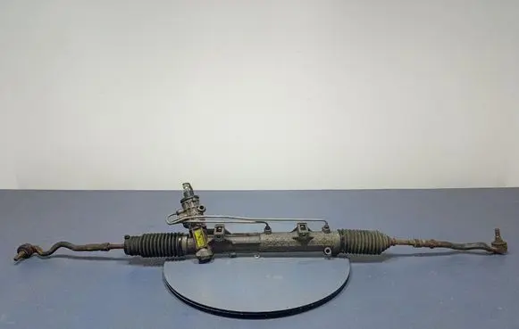 BMW 3 E46 Steering rack 6757650