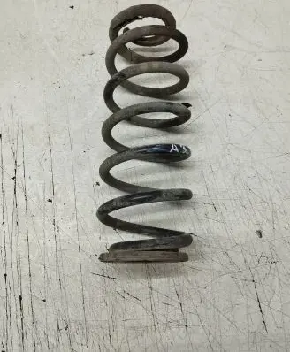 Audi A3 S3 8P Rear coil spring