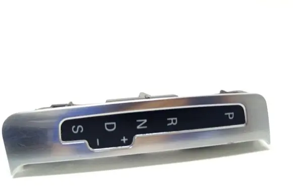 Audi A6 S6 C6 4F Gear shift selector indicator 4F1713463C 40046047150409