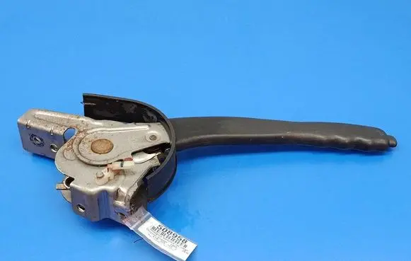 Chevrolet PT Cruiser Handbrake/parking brake lever assembly 