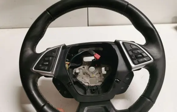 Chevrolet Camaro Steering wheel