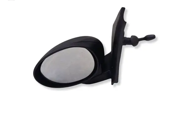 Peugeot 107 Manual wing mirror 879400H011