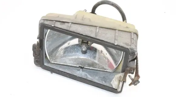 LED Daytime headlight