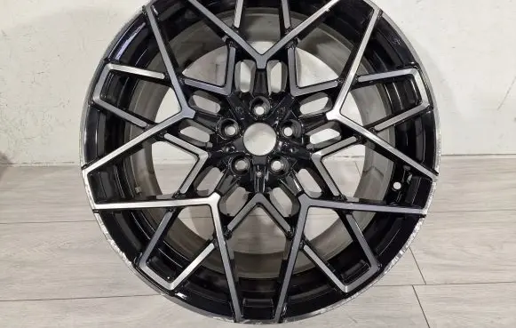 BMW M8 F91 F92 G14 G15 R20 alloy rim 