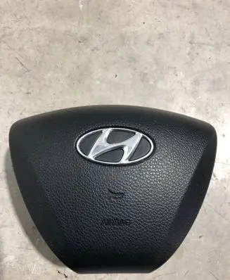 Hyundai i40 Steering wheel airbag 569003Z100