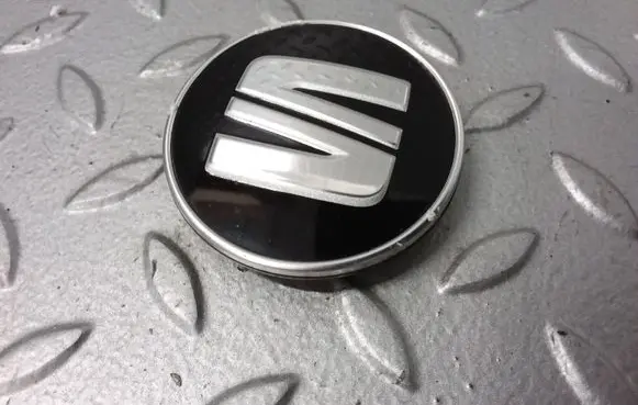 Seat Ibiza V (KJ) Original wheel cap 5F0601171