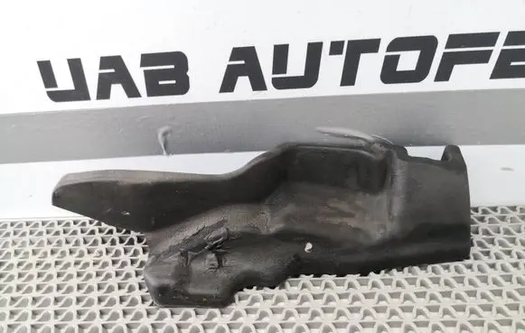 Renault Megane IV Other engine bay part 678321907R