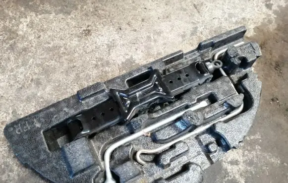 Lift Jack