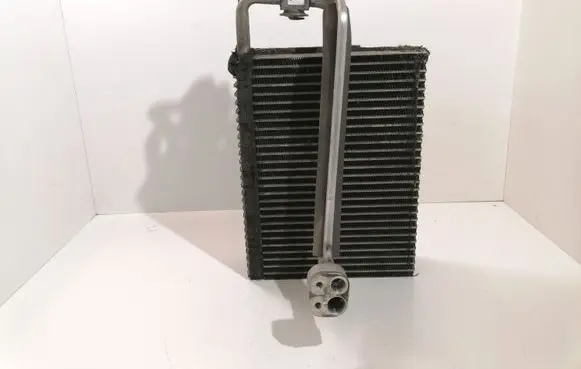 Air conditioning (A/C) radiator (interior)
