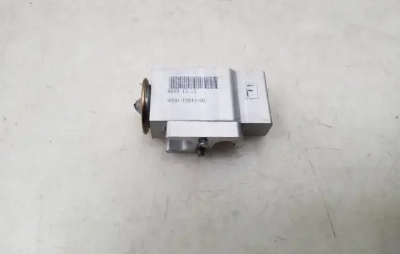 Nissan Pathfinder R51 Air conditioning (A/C) expansion valve 4NAH19849AA