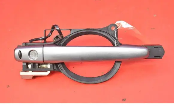 Peugeot 4008 Front door exterior handle 