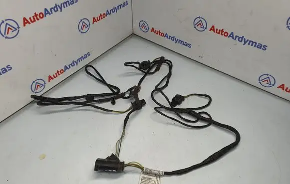 BMW X1 E84 Parking sensor (PDC) wiring loom 9236520 61129236520