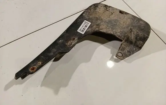Honda CR-V Front mudguard