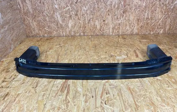 Opel Astra K Front bumper cross member 39035155
