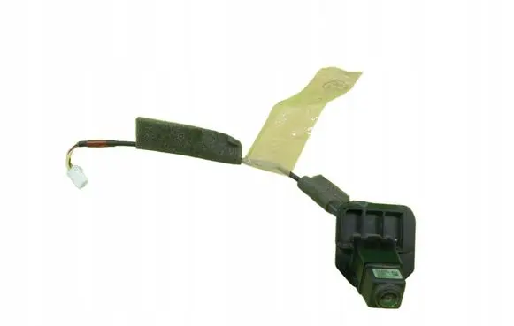 Nissan Juke I F15 Reversing camera 28442BV80A 17AB91