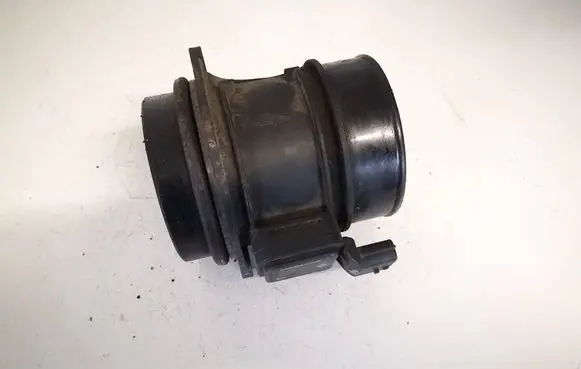Mass air flow meter