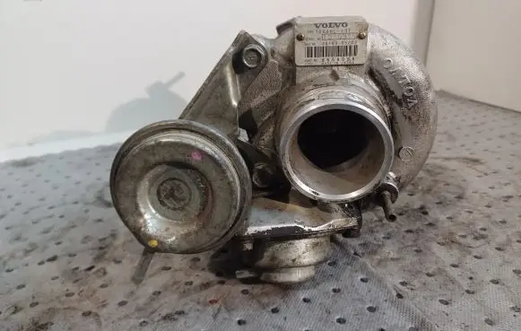 Volvo C70 Turbo TD04HL13T 1320317