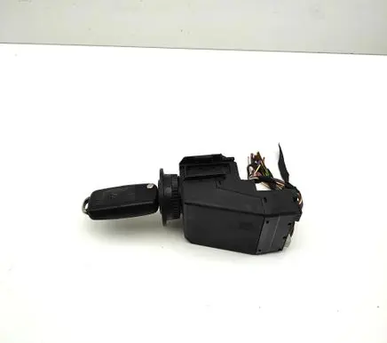 Volkswagen Crafter Ignition lock A9069002000 2E0909052HG