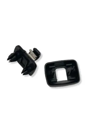 Audi A4 S4 B8 8K Sun visor clip/hook/bracket 