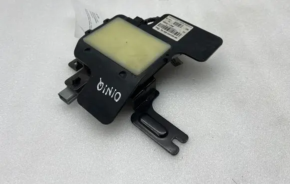 Blind spot module