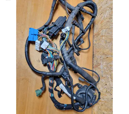 KIA Sorento Engine installation wiring loom 914753E030 Ya03