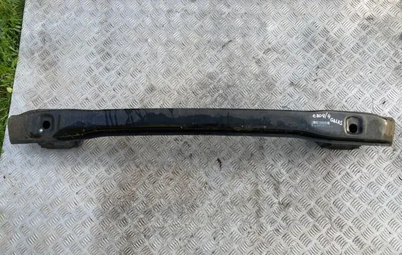 Rear beam
