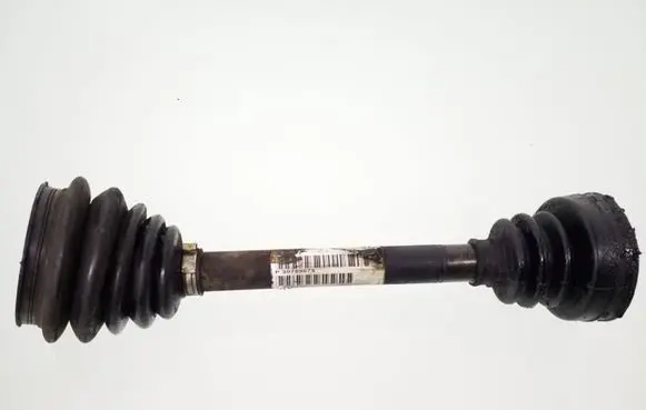 Ford C-MAX I Front driveshaft 30759675