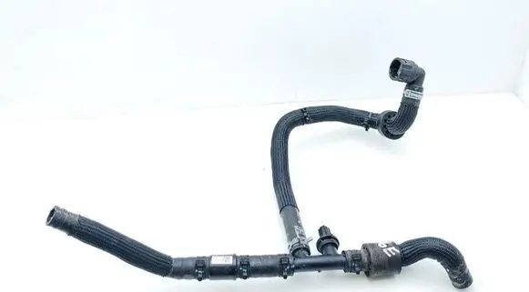 Jeep Wrangler Engine coolant pipe/hose H435000000