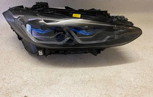 BMW 4 G22 G23 G24 G26 Headlight/headlamp 5A1936804 11924080003 138900514759000