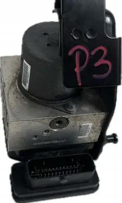 Alfa Romeo Stelvio ABS control unit/module 68306177AD