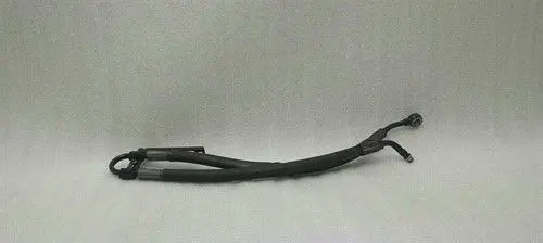 Mercedes-Benz ML W164 Power steering hose/pipe/line A1644601124
