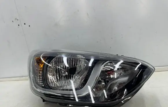 Hyundai i20 (PB PBT) Headlight/headlamp 92102-4p500