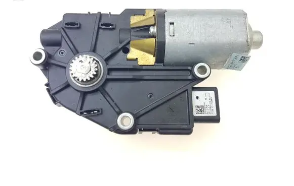 Ford Edge II Sunroof motor/actuator FT4B15B689 FT4B15B689AA 72080057S3