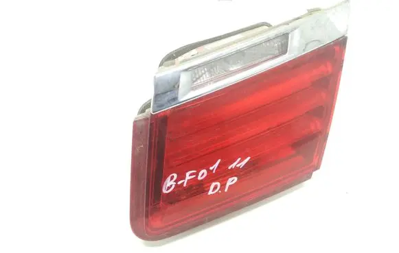 BMW 7 F01 F02 F03 F04 Tailgate rear/tail lights 7182206