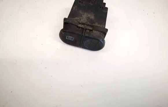 Volkswagen Sharan Windscreen/window heater switch 7m0959621
