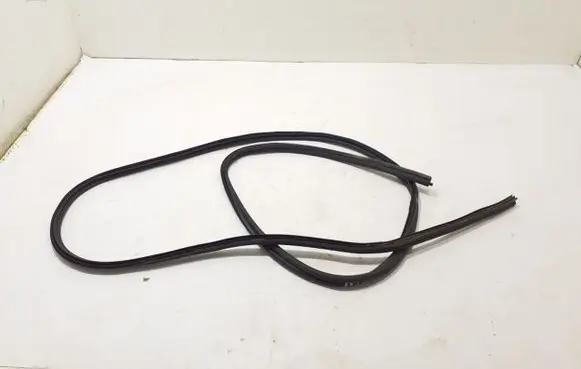Renault Trafic III (X82) Trunk rubber seal (body) 8200032788