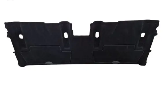Citroen C4 II Picasso Rear floor carpet liner 96776924ZD