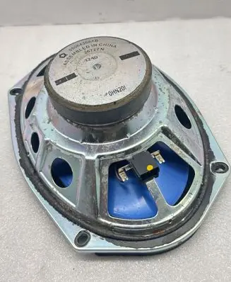 Jeep Grand Cherokee Front door speaker 05064358AB 26737A 0HN201