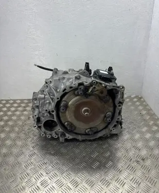 Volvo S60 Automatic gearbox 1283148 P1283148 TG81SC