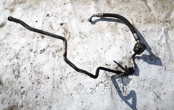 Audi A3 S3 8L Air conditioning (A/C) pipe/hose 1j1820743m