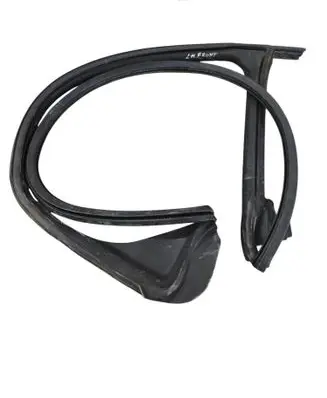 Tesla Model S Front door rubber seal 