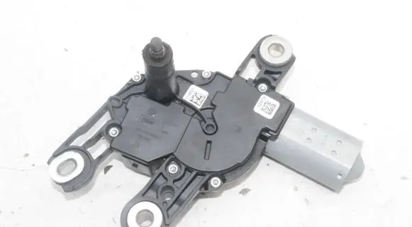 Volkswagen ID.3 Rear window wiper motor 5H0955711