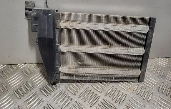 Skoda Octavia Mk2 (1Z) Electric cabin heater radiator 1K0963235E 0171132001 983141K0